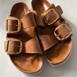 Birkenstock Arizona Big Buckle